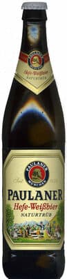 بيرة Paulaner 500 مل