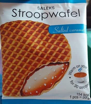 Stroopwafel