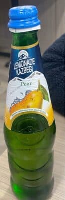 pear
