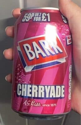 cherryade
