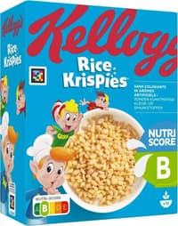 דגני בוקר ריסס קריספיס  GENERAL MILLS