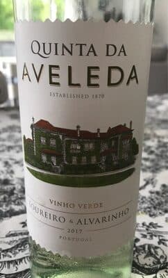Quinta Da Aveleda Branco Seco Doc Weisswein