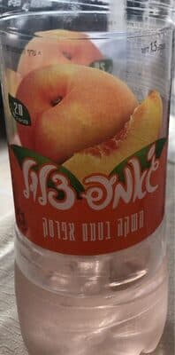 ג'אמפ EXTRA FRUIT טעם אפרסק 1.5 ליטר