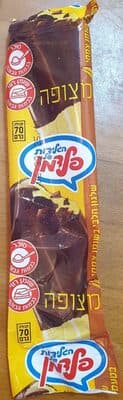 ארטיק שוקו בננה