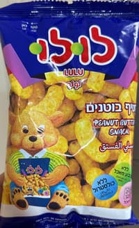 במבה לולו 40 גרם