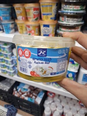 לבנה כדורים ג'ת 400 ג'
