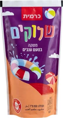 שלוק משקה