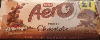 Chocolate