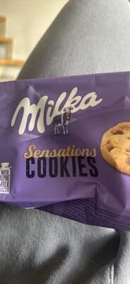 Sensations Cookies