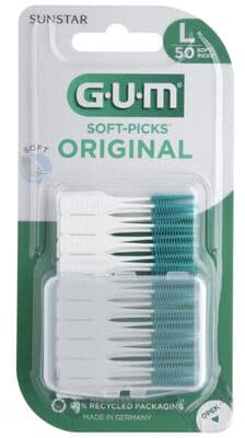 ORIGINAL קיסם מבריש L