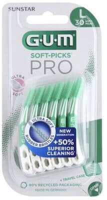 PRO - מברשת בין שינית L