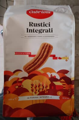 Rustici Integrali