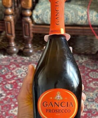 نبيذ Gancia Prosecco