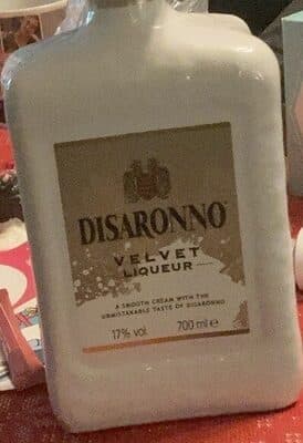 Disaronno Velvet 700