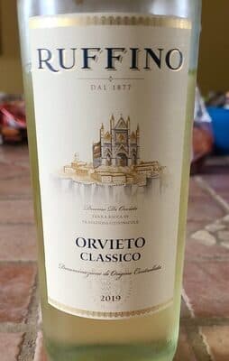 Ruffino Orvieto Classico