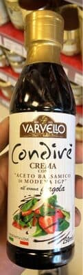 Condivé