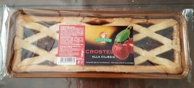 Crostella alla Cilegia