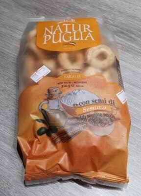 עוגיות מלוחות עם שומ