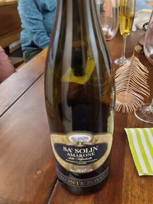 Vin rouge
