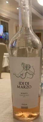 Вино Iddi di Marzo Ам