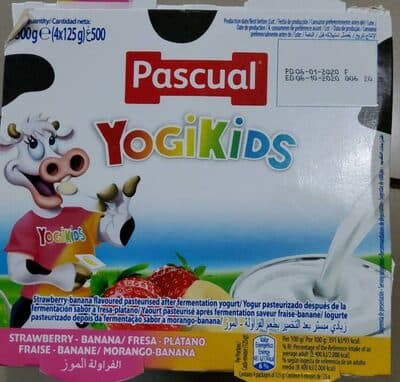 Pascual