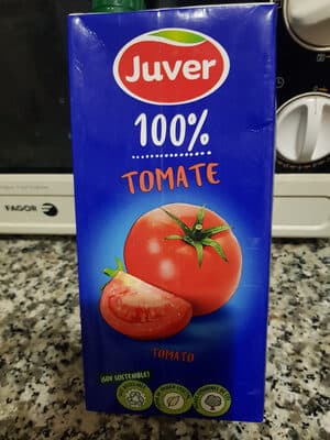 מיץ עגבניות 100% גוב