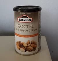 סאליסול משפחתי קוקטיל מיקס