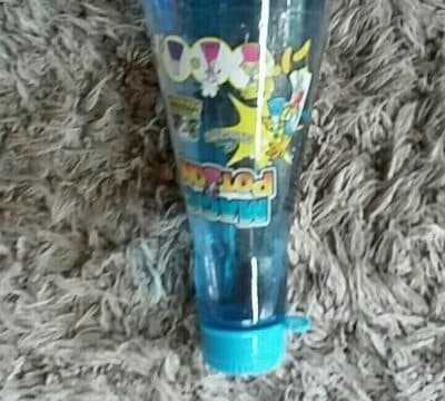 ממתק מבחנת הקסם
