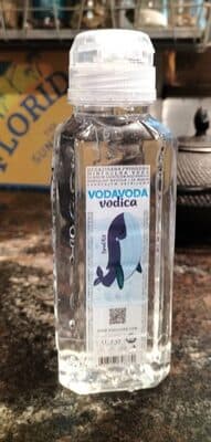 Eau voda voda