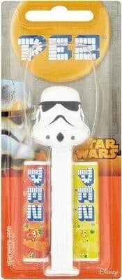 حلوى Pez ميني ماوس