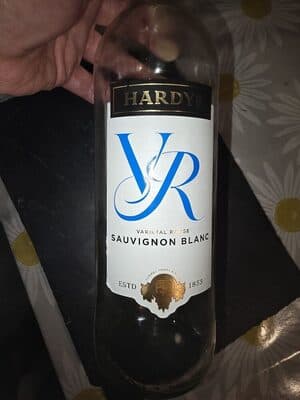 نبيذ هارديز في آر سوفينيون