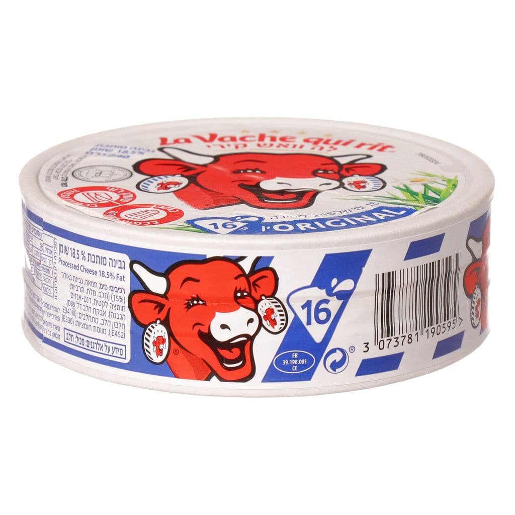גבינה מותכת לה וואש