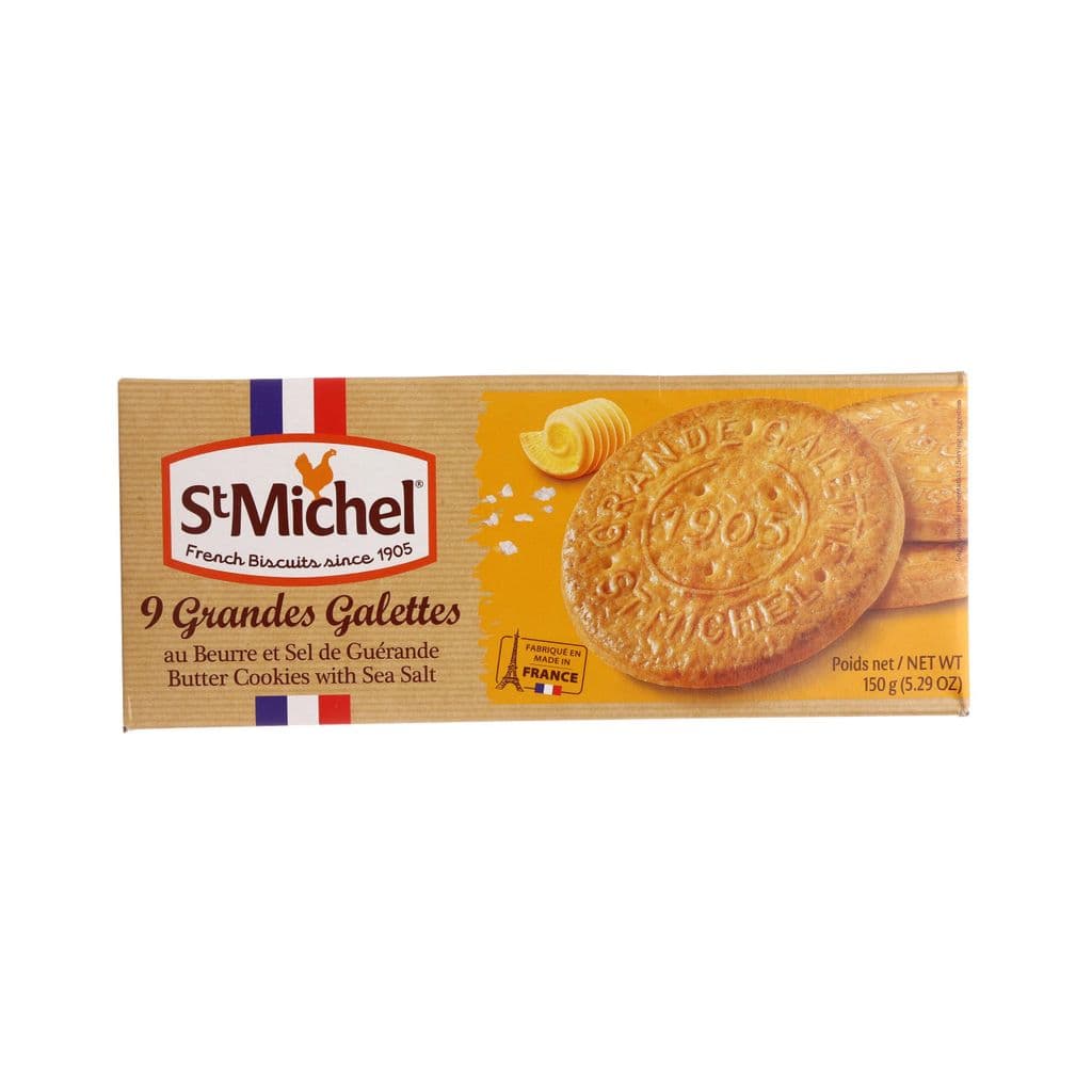 Cookies Grande Galette