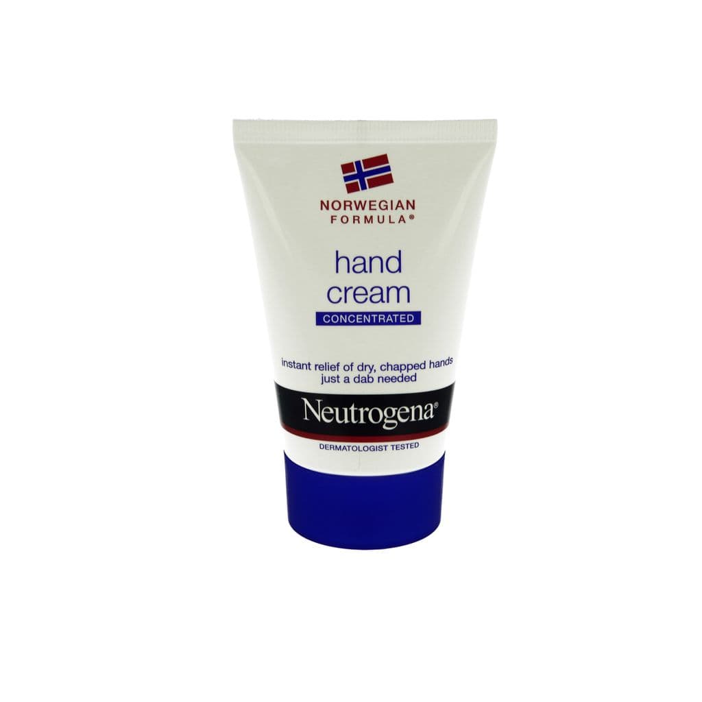 Hand Cream Neutrogena   50ml