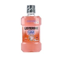 שטיפת פה לילדים ליסטרין 250 מ"ל SMART RINSE