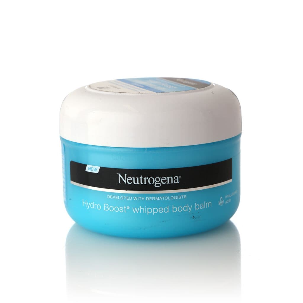 Neutrogena Hydro Boost body cream 200 ml