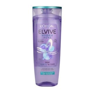 Elvive Moisture Shampoo 500ml