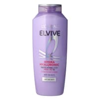 שמפו Hydra Hyaluronic ממלא בלחות עד 72 שעות 500 מל