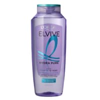 שמפו Hydra Pure מטהר עד 72 שעות 500 מל