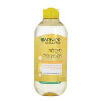 גרניה מים מיסלרים ויטמין סי  400 מל