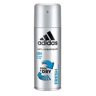 Déodorant spray homme Cool Dry Fresh 150 ml
