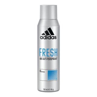 Déodorant spray homme Adidas Cool & Dry Fresh 150 ml 48 heures