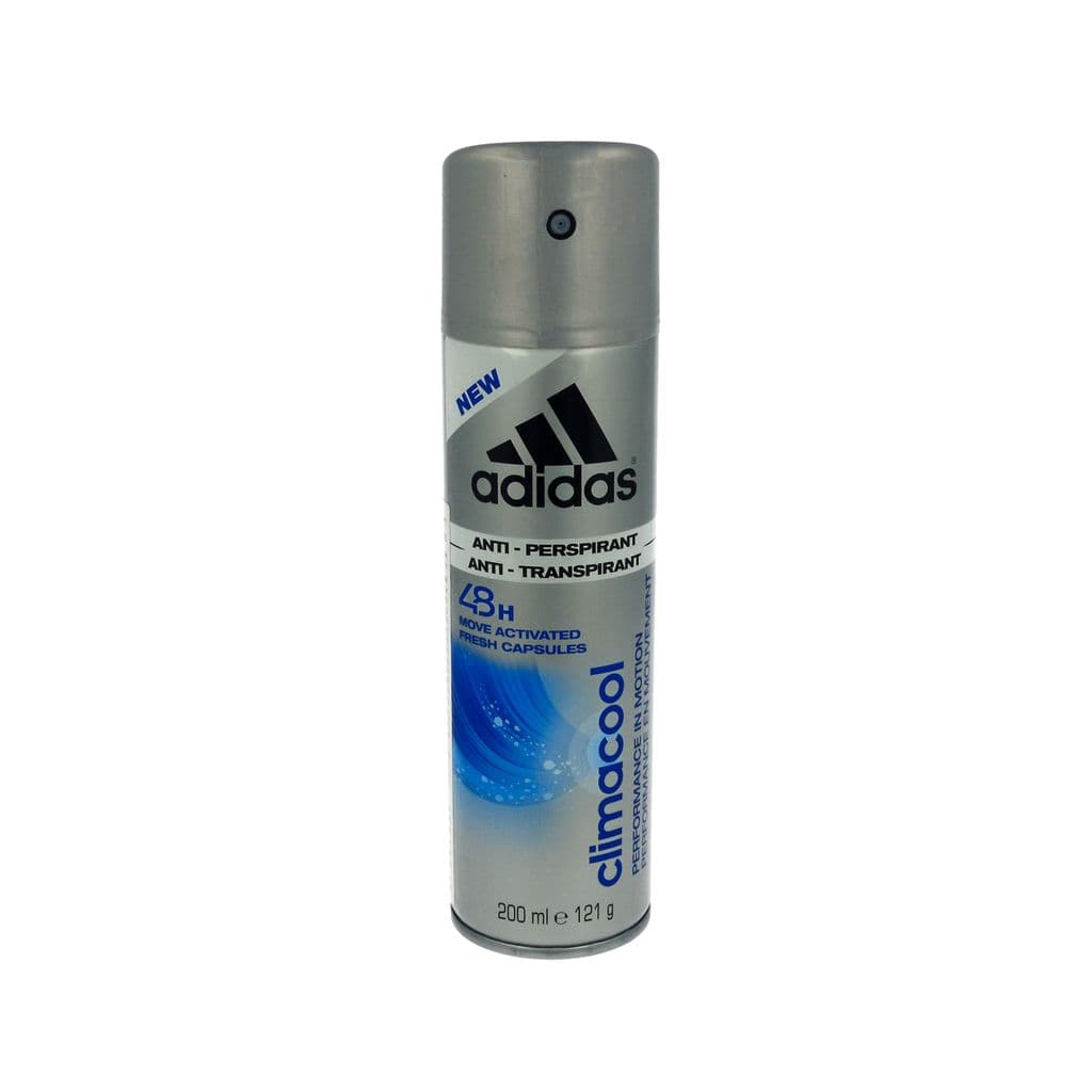Déodorant spray Adidas