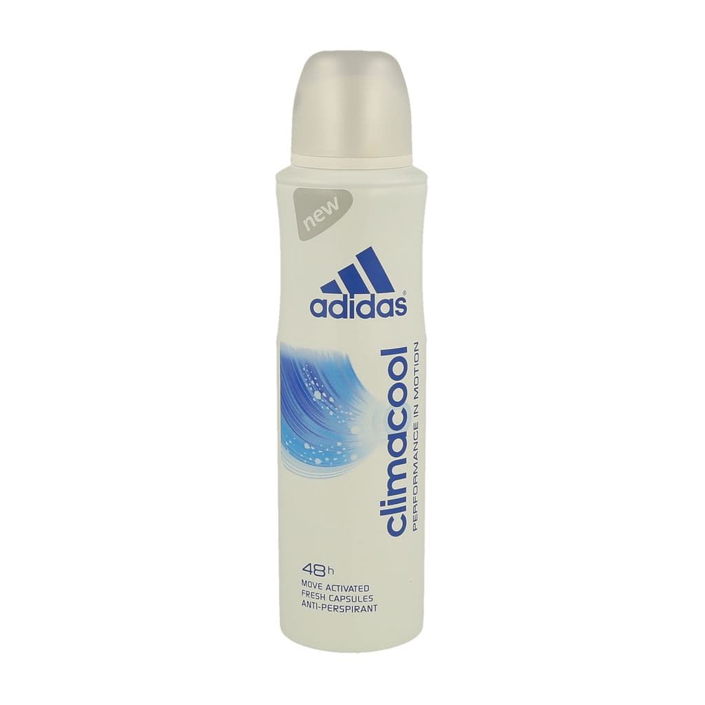 Adidas Cool & Care Women Spray 150 ml