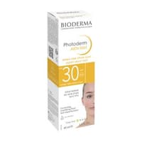 ביודרמה פוטודרם קרם הגנה AKN SPF30