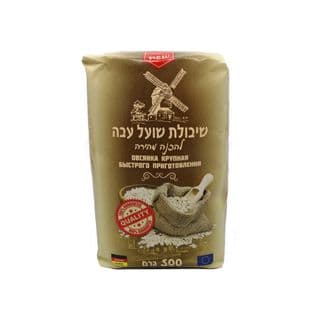 Quaker flocons d'avoine épais 500 g