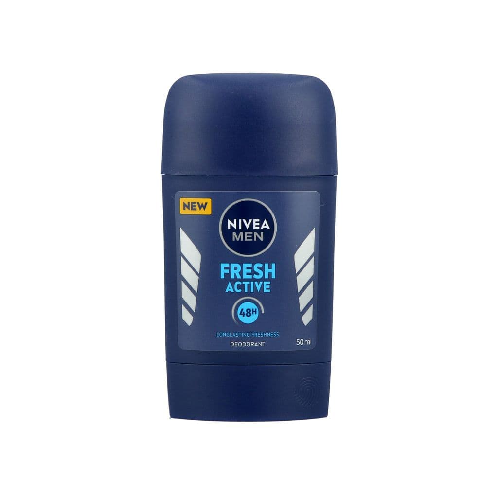 NIVEA Men Fresh Natural