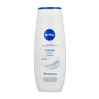 creme soft ניוואה תחליב רחצה 500 מל