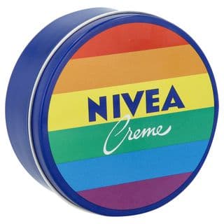 Nivea Multipurpose Cream 250 ml Pride Edition