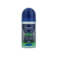 ניוואה דאודורנט רול-און FRESH SENSATION לגבר.
